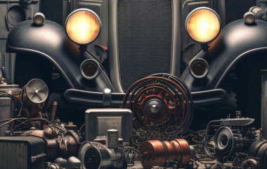 Як відрізнити оригінальні запчастини: секрети розпізнавання та захист від підробок