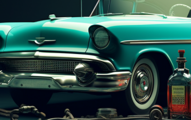 Як відрізнити оригінальний антифриз від підробки Ford: повне керівництво