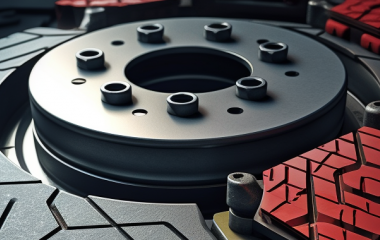 Як відрізнити оригінальні гальмівні колодки: підробки та їх ознаки.