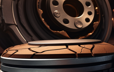 Як відрізнити оригінальні гальмівні колодки Sangsin від підробки: детальний посібник