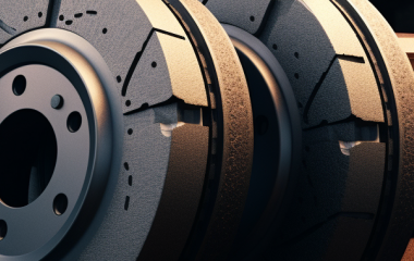 Як вибрати та встановити передні гальмівні колодки оригінальні для автомобіля