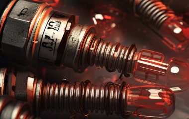 Як відрізнити оригінальні свічки запалювання від підробки: докладний посібник