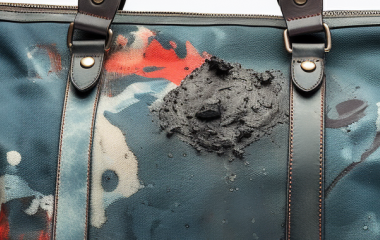 Як відрізнити оригінал сумки DKNY від підробки: детальний гід