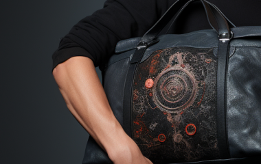 Як визначити оригінальну сумку Coccinelle: підробка чи справжня?