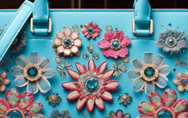 Як відрізнити оригінальні сумки Michael Kors: корисні поради