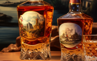 Як відрізнити підробку Бакарді від оригіналу: керівництво