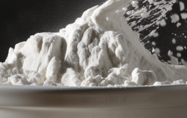 Як відрізнити оригінальний baking powder від підробки: корисні поради та рекомендації