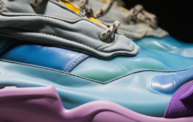 Як відрізнити оригінальні кросівки Balenciaga від підробки: повне керівництво