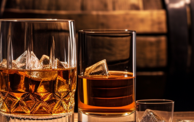 Як відрізнити оригінальний віскі Ballantine's від підробки