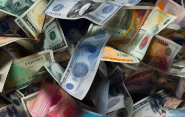 Як перевірити купюру на справжність за номером онлайн у домашніх умовах