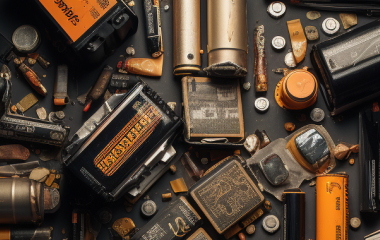 Як відрізнити батарею від акумулятора: 5 способів