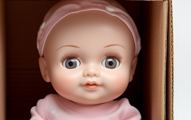 Як відрізнити оригінальний Бебі Борн від підробки: прості методи перевірки