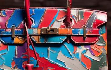 Сумка Біркін оригінал: ціна, особливості, автентифікація