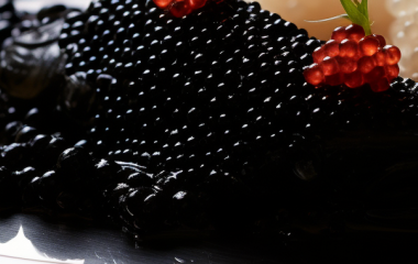 Як відрізнити справжню чорну ікру від підробки - повний гід на вибір ікри