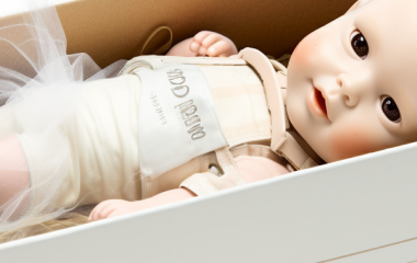 Як відрізнити оригінальну ляльку Блайз від підробки: порівняння та ключові ознаки