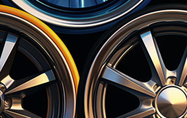 Як відрізнити оригінальні диски BMW від підробок