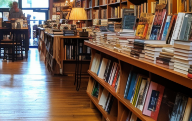 Оригінал книги та підробка: як відрізнити? Аналіз структури та ключових ознак