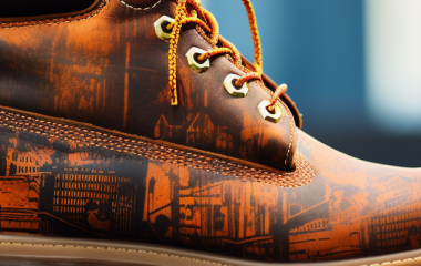 Як відрізнити оригінальні черевики Lowa від підробки: корисні поради