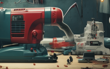 Як відрізнити оригінальний Bosch від підробки: докладна інструкція для покупця