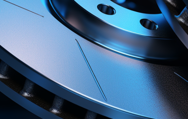 Як відрізнити оригінальні гальмівні диски: брембо чи підробка