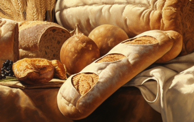 Вартість хліба в США та Європі: графік зміни цін за роками