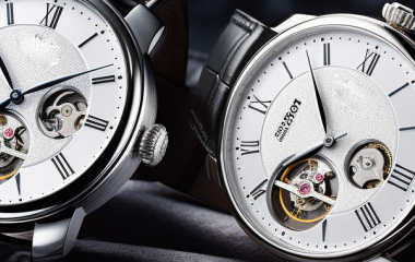 Як визначити оригінальність годинника Breitling 1884