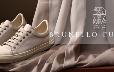 Як відрізнити оригінальні товари Brunello Cucinelli від підробки: поради та рекомендації