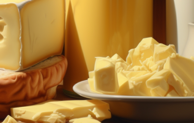 Як відрізнити справжнє вершкове масло від підробленого: поради та рекомендації