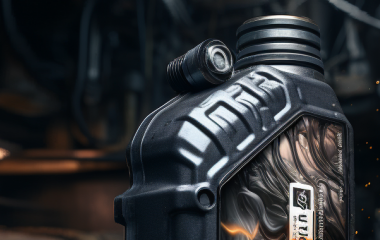 Як вибрати і де купити оригінальне мастило Toyota 5W-30