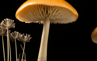 Як відрізнити справжній рудик від помилкового: покрокове керівництво та фото для визначення відмінностей