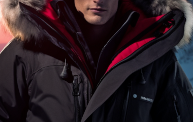 Як відрізнити оригінал Canada Goose: підробка або товар