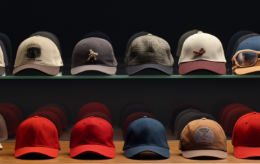 Як відрізнити оригінальну кепку від підробки: ключові ознаки та методи.