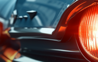 Короткий посібник з купівлі оригінальних передніх фар