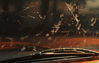 Як відрізнити оригінальне лобове скло: докладний гід