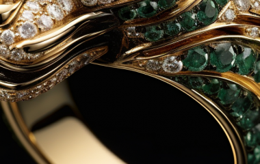 Як відрізнити оригінальне колечко Cartier від підробки: поради та рекомендації