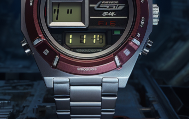 Casio. Як відрізнити підробку від оригіналу: упаковка та зовнішній вигляд годинника