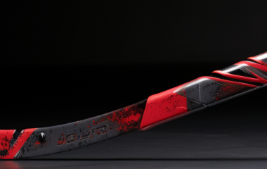 Як відрізнити оригінальну ключку CCM від підробки