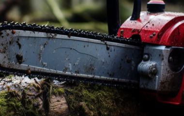 Як відрізнити оригінальну бензопилу Stihl від підробки: практичний посібник