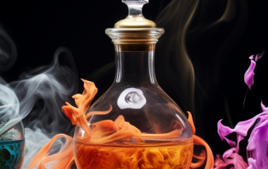 Як відрізнити оригінальний Chanel Blue: докладна інструкція