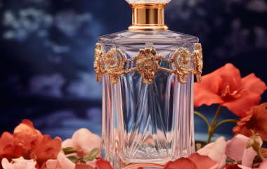 Як відрізнити оригінал Chanel Allure Homme Sport від підробки