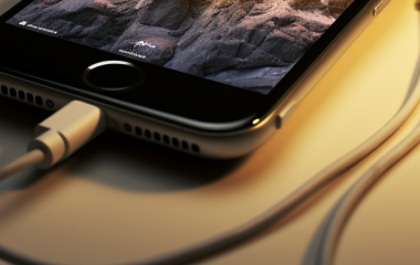 Зарядні пристрої оригінал: як вибрати найкращий варіант для заряджання iPhone