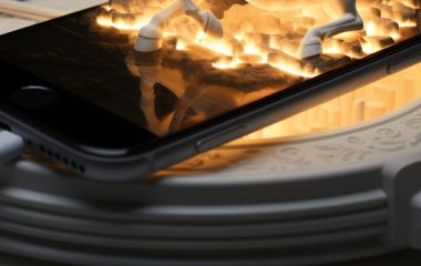 Як відрізнити оригінальну зарядку для iPhone від підробки зовнішнім оглядом