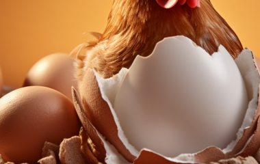 Як відрізнити справжнє яйце від підробленого: корисні поради та ознаки підробки
