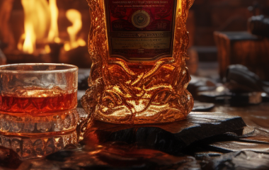 Як відрізнити підробку від оригіналу Чивас Рігал: поради