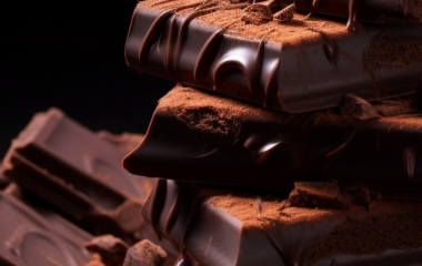 Як відрізнити справжній шоколад від підробки: усі способи