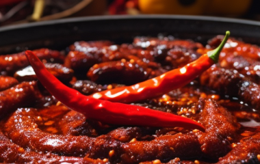 Як відрізнити справжню чурчхелу від підробки: поради та рекомендації