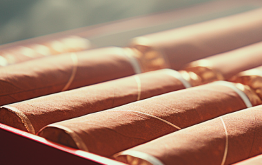 Як відрізнити підроблений Вінстон від справжнього