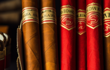 Як відрізнити справжні сигарети: поради та рекомендації