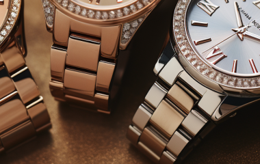 Оригінал годинника Майкл Корс: короткий зміст та особливості моделі