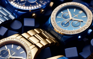 Як відрізнити оригінальний годинник Michael Kors від підробки: перевірка серійного номера